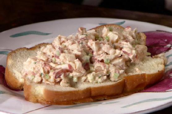 Lobster Rolls