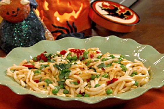 Night Crawler Noodles
