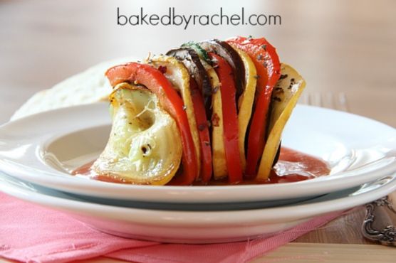 Ratatouille