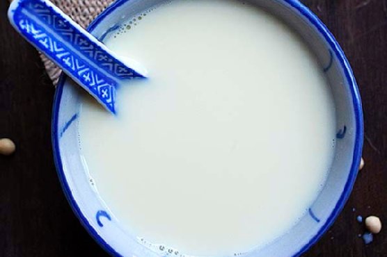 Soy Milk