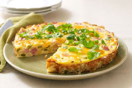Spanish Omelet